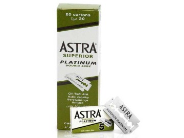 L�minas Astra Superior Platinum