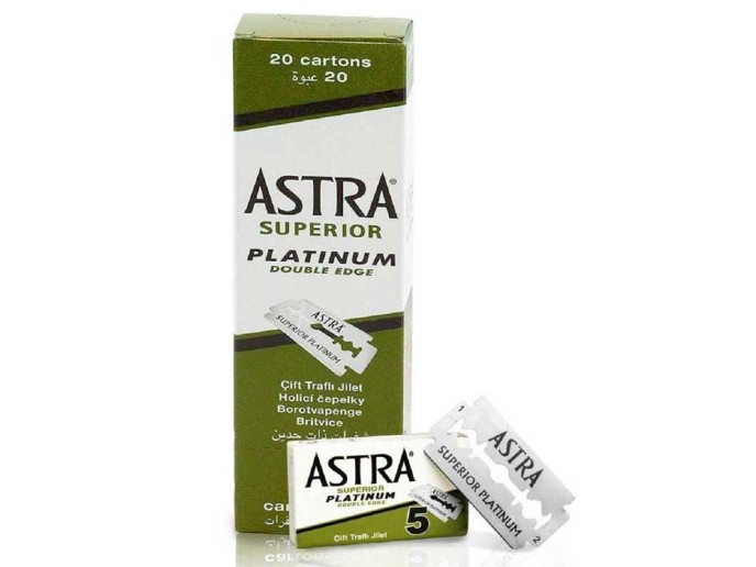 L�minas Astra Superior Platinum
