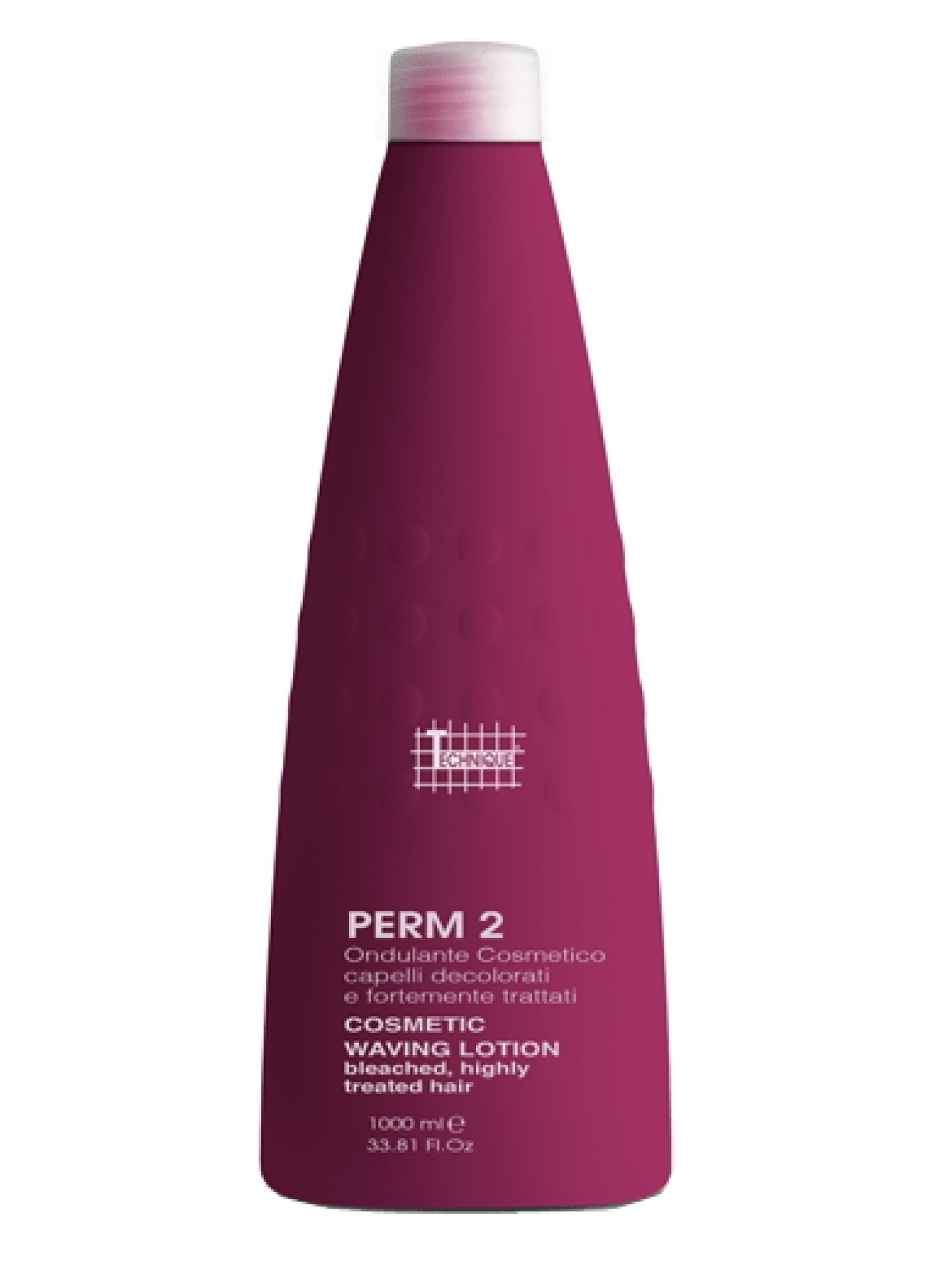 Technique Perm 2 Ondulante Cosmetico 1000mL