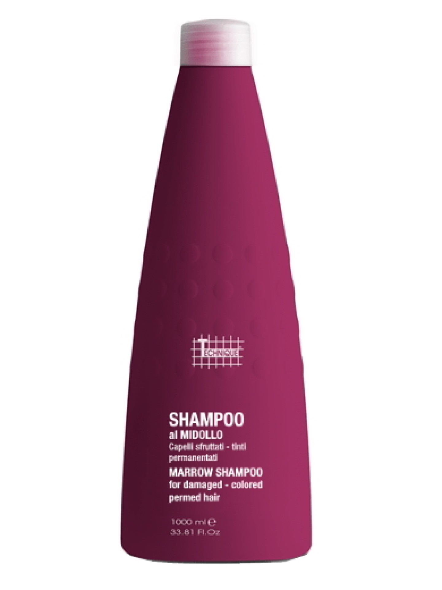 Technique Shampoo de Medula 1000ml