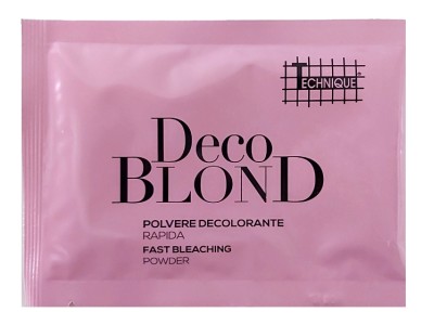 Technique P� Descolorante Decoblond 25g - Image product