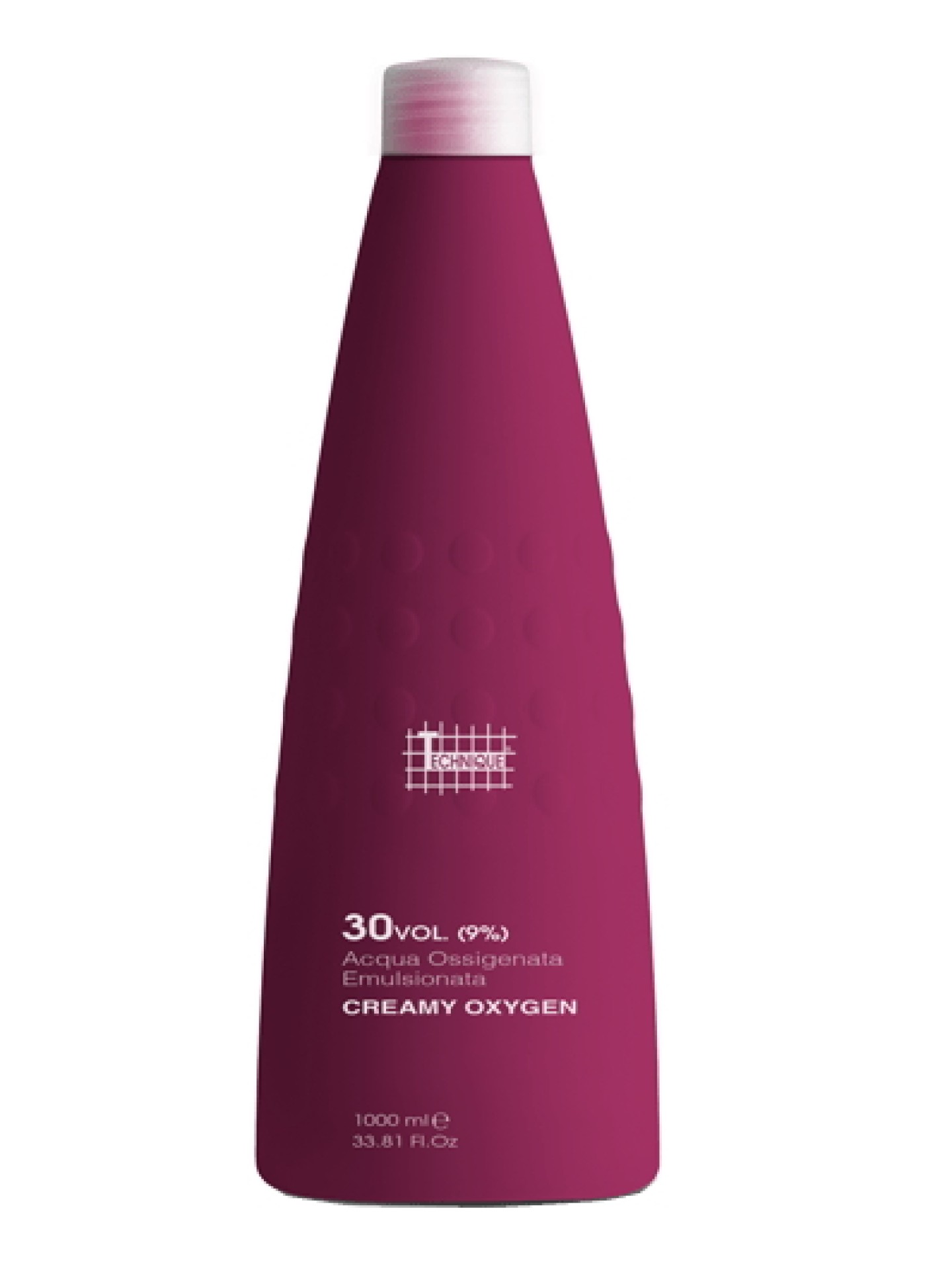 Technique Emulsão Oxidante 30 vol. 1000ml