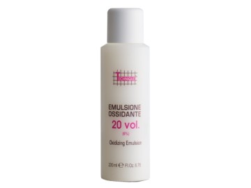 Technique Emulsão Oxidante 20 vol. 200ml