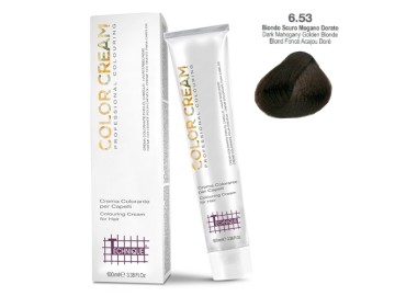 Technique Creme Colorante 100ml - 6.53
