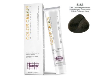 Technique Creme Colorante 100ml - 5.53