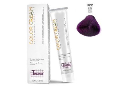 Technique Creme Colorante 100ml - 022 - Image product