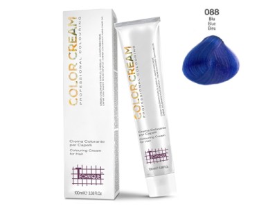 Technique Creme Colorante 100ml - 088 - Image product