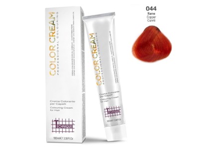 Technique Creme Colorante 100ml - 044 - Image product