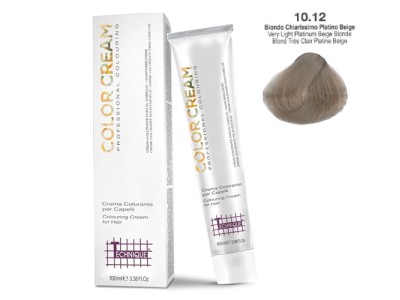 Technique Creme Colorante 100ml - 10.12 - Image product
