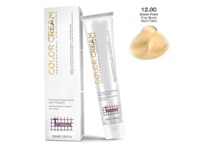 Technique Creme Colorante 100ml - 12.00 - Image product