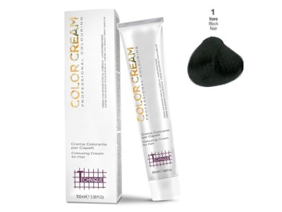 Technique Creme Colorante 100ml - 1 - Image product