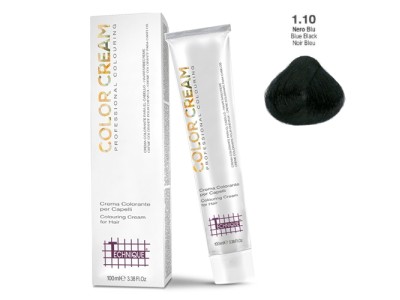 Technique Creme Colorante 100ml - 1.10 - Image product