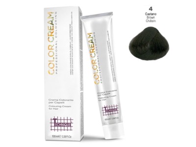 Technique Creme Colorante 100ml - 4 - Image product