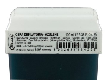 Cera Roll Azuleno 100ml