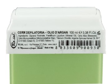 Ro.ial Cera Roll On Oleo de Argan 100ml