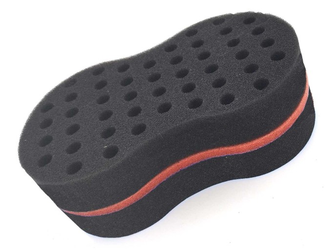 DVC Esponja TS6