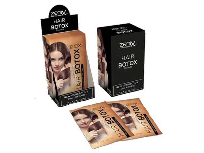 Zenix Hair Botox 35ml