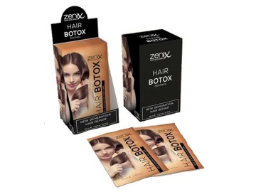 Zenix Hair Botox 35ml