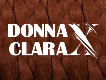 Donna Clara Braid Deluxe - 350