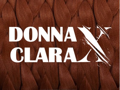 Donna Clara Braid Deluxe - 350 - Image product