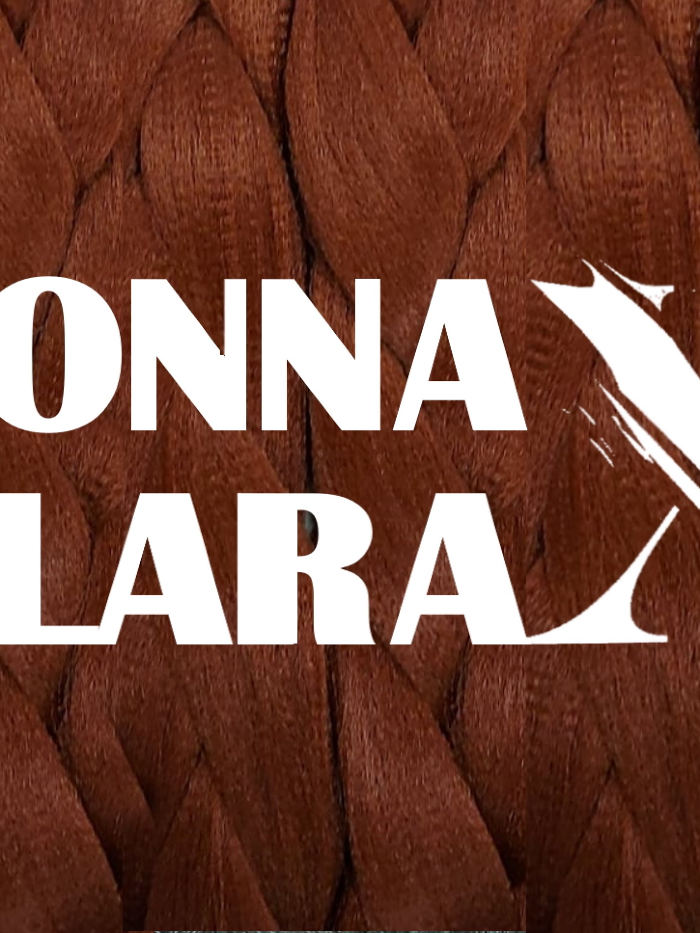 Donna Clara Braid Deluxe - 350