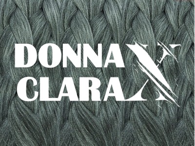 Donna Clara Braid Deluxe - 44 - Image product