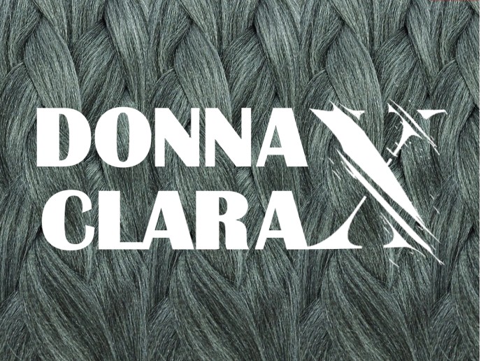 Donna Clara Braid Deluxe - 44
