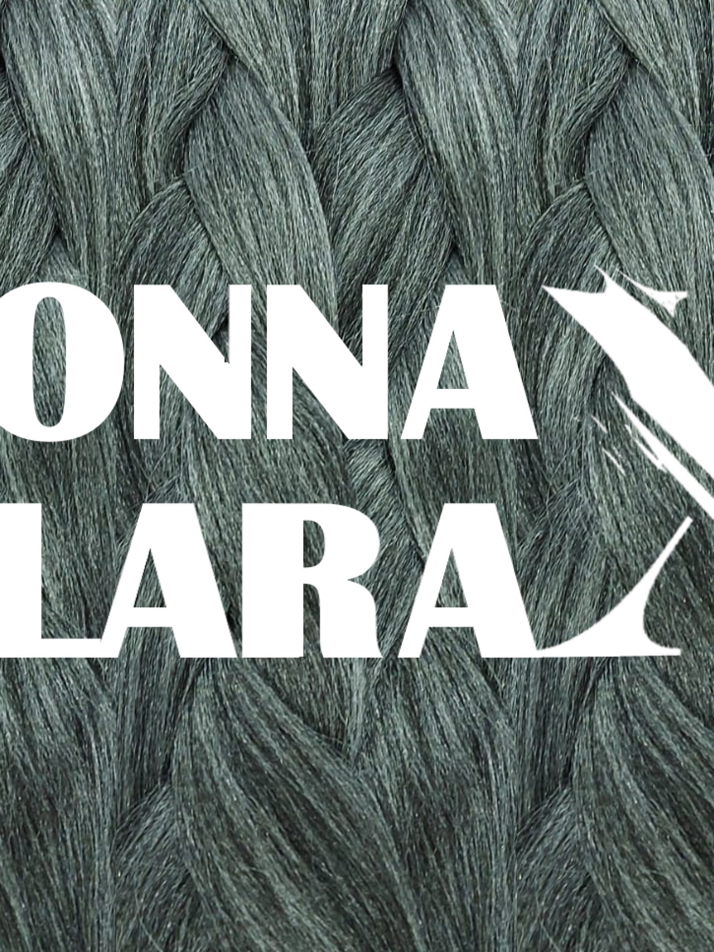 Donna Clara Braid Deluxe - 44