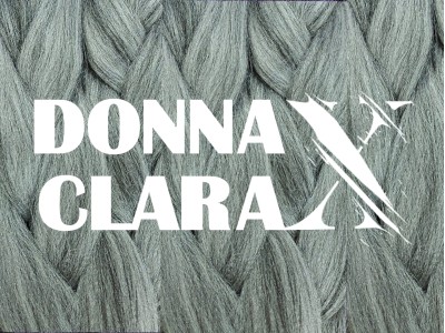 Donna Clara Braid Deluxe - 51 - Image product