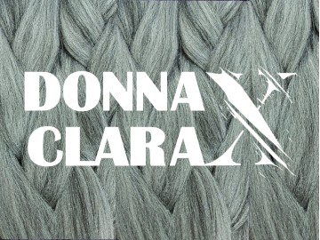 Donna Clara Braid Deluxe - 51
