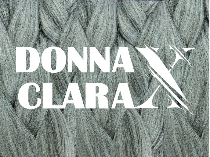Donna Clara Braid Deluxe - 51