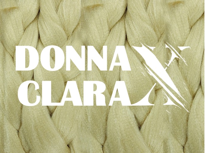 Donna Clara Braid Deluxe - 613