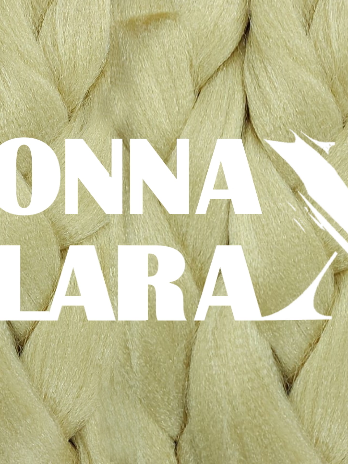 Donna Clara Braid Deluxe - 613