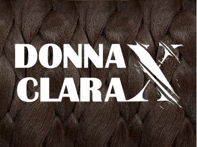 Donna Clara Braid Deluxe - 33 - Image product