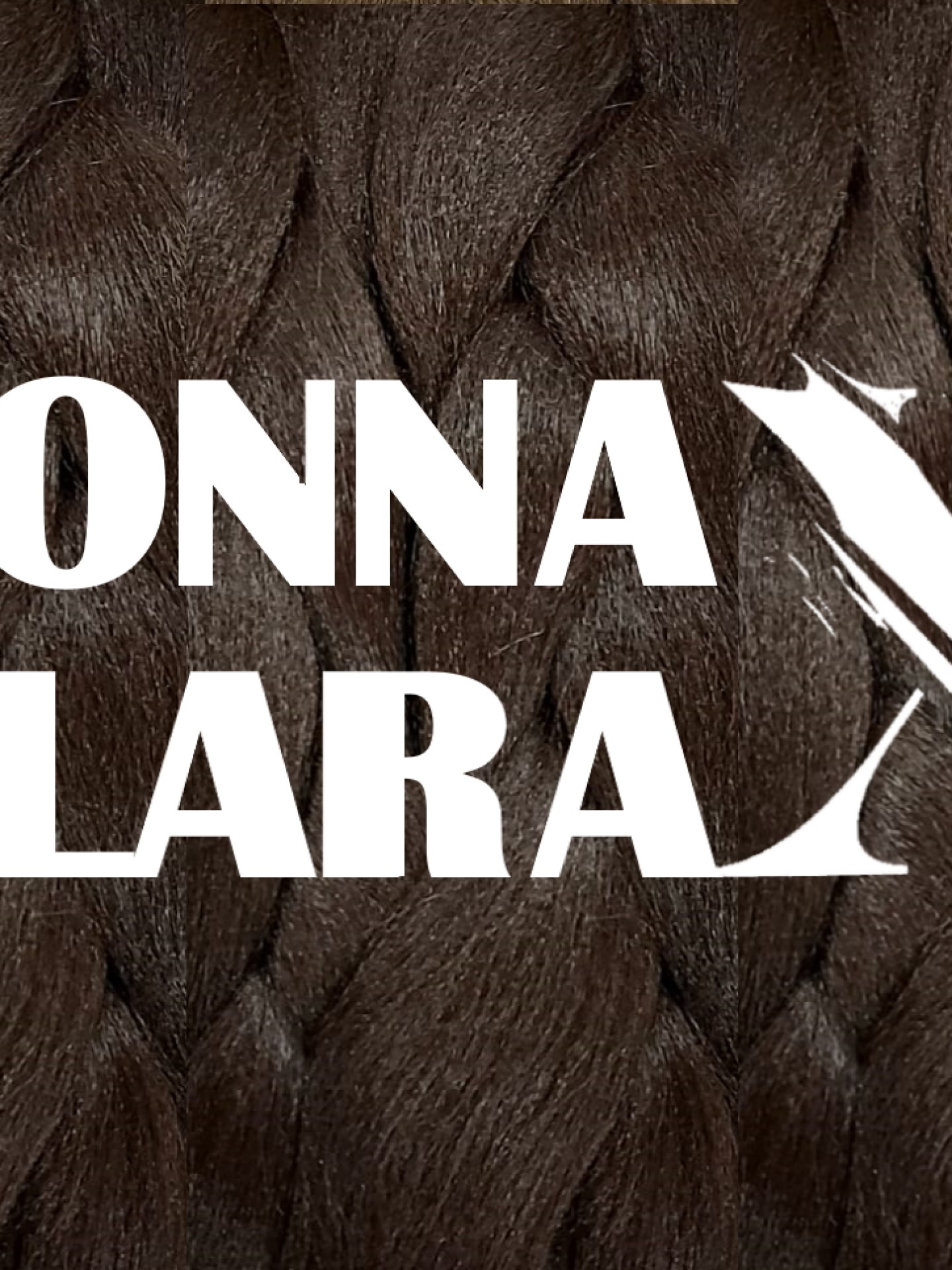 Donna Clara Braid Deluxe - 33