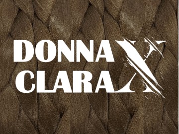 Donna Clara Braid Deluxe - 8