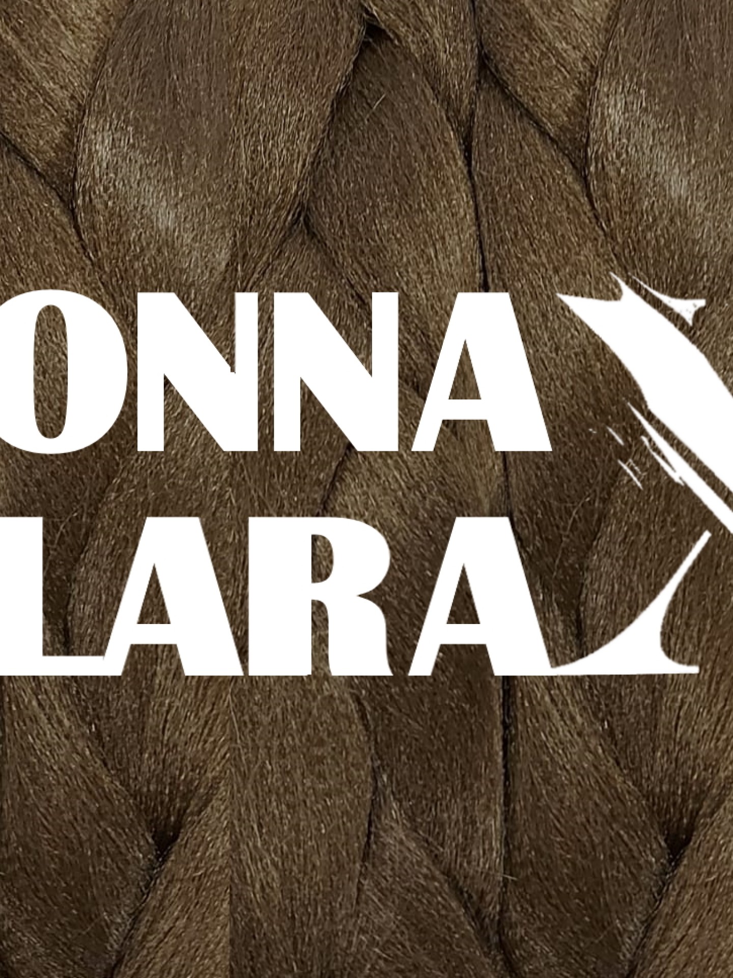 Donna Clara Braid Deluxe - 8