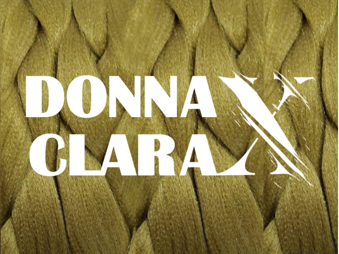 Donna Clara Braid Deluxe - 27