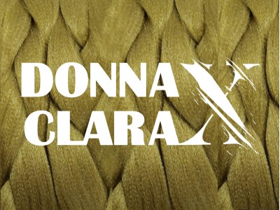Donna Clara Braid Deluxe - 27 - Image product
