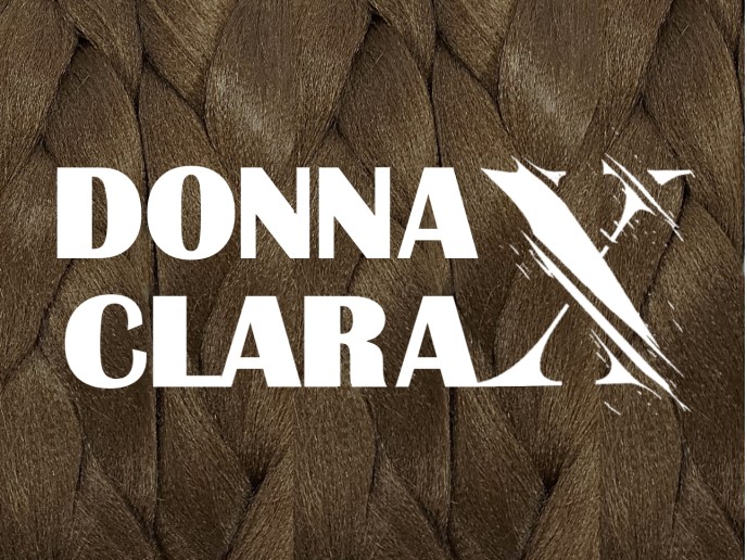 Donna Clara Braid Deluxe - 8