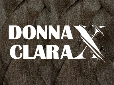 Donna Clara Braid Deluxe - 6 - Image product