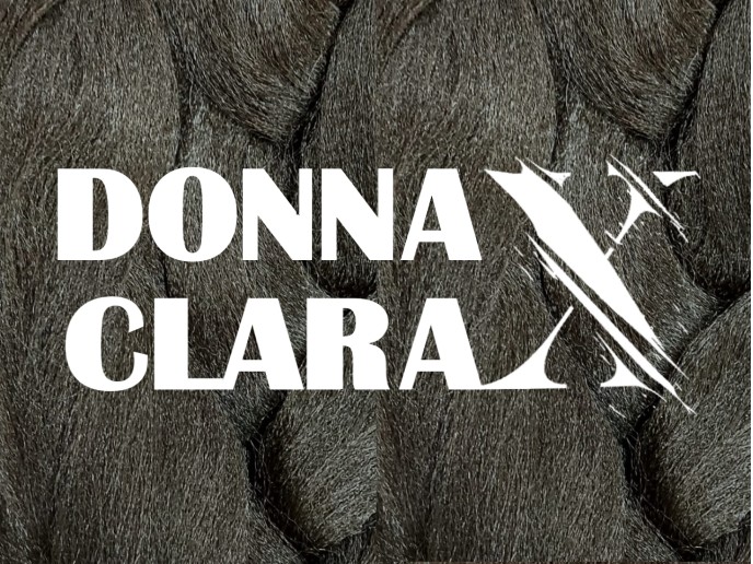 Donna Clara Braid Deluxe - 4