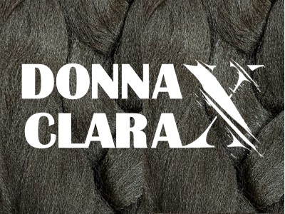 Donna Clara Braid Deluxe - 4 - Image product