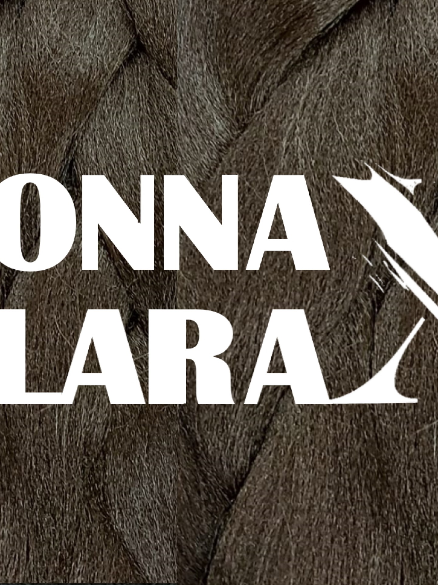 Donna Clara Braid Deluxe - 6