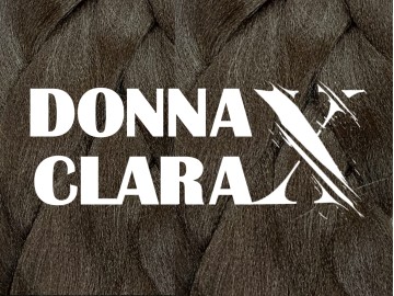 Donna Clara Braid Deluxe - 6