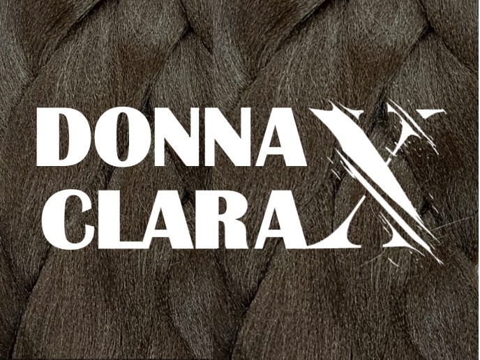 Donna Clara Braid Deluxe - 6