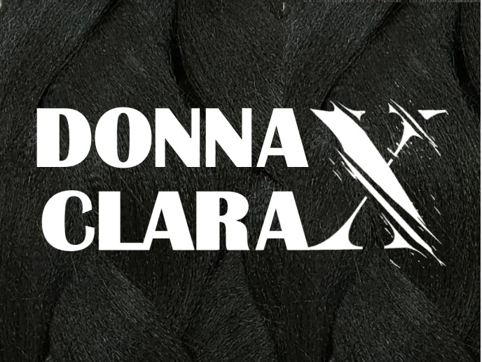 Donna Clara Braid Deluxe - 1B