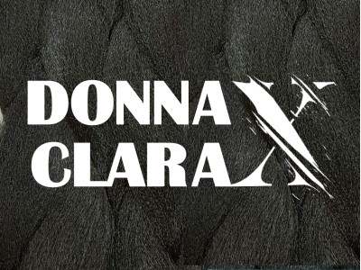 Donna Clara Braid Deluxe - 2 - Image product