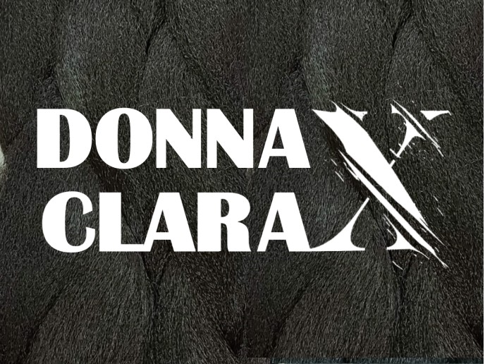 Donna Clara Braid Deluxe - 2