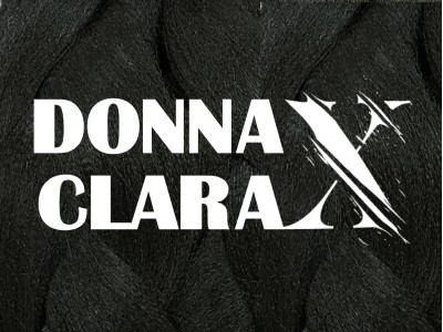 Donna Clara Braid Deluxe - 1B - Image product